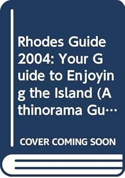 Rhodes Guide: Your Guide to Enjoying the Island