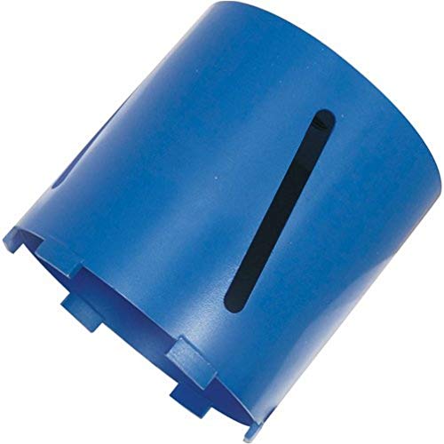 Silverline 406549 Carottier diamant 152 x 150 mm