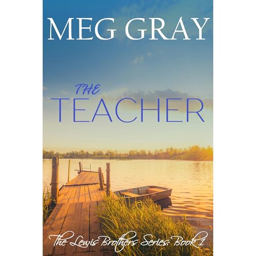 The Teacher by Meg Gray episode artwork