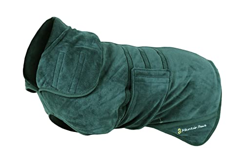 Peignoir de séchage pour chien serviette microfibre super absorbant et doux