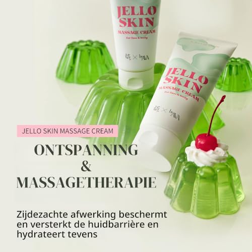 Beauty of Joseon Jello Skin Massagecrème 200ml - View 1