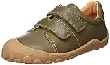 Bisgaard Unisex Kinder Bisgaard Freddy Sneaker, Army, 24 EU