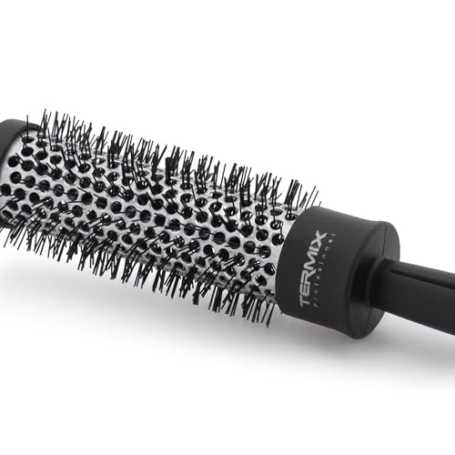 Cepillo pelo profesional Termix redondo para un secado rápido sin tirones 3