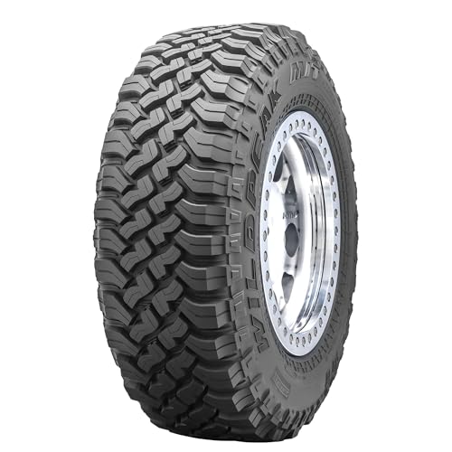 Falken Wildpeak M/T LT33/12.5R17 120Q