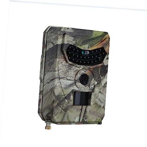 Caméra de chasse 1080p Mikinona avec vision nocturne 26 LED infrarouges - 4