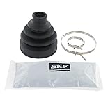 Fahrzeugsicherheit hat bei SKF höchste Priorität, und unsere hochwertigen Teile sind für eine sichere und dauerhafte Reparatur ausgelegt.