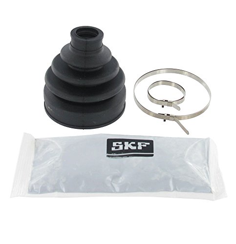 Skf Vkjp 1164 Kit Cuffia