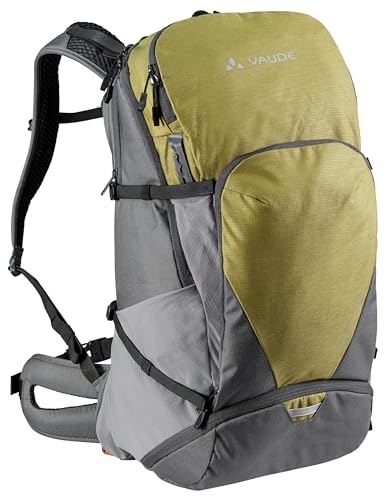 Vaude Bike Alpin Pro Rucksack für Mountainbiker