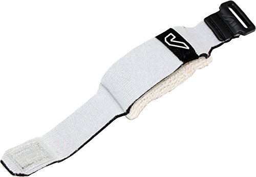 Gruv Gear FW-1PK-WHT-SM FretWraps HD 1-Pack �X���[��(6���G���L�M�^�[/4���x�[�X�p)