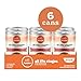 Canidae All Life Stages Wet Dog Food, Chunky Stew Toppers, Beef & Vegetable Recipe, 12.7 oz. (Case of 6)
