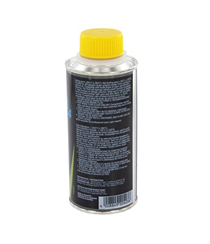 Pentosin 1204112 Super Dot 4 Brake Fluid, 0.25 Liter