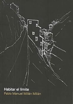 Paperback HABITAR EL LIMITE [Castillian] Book