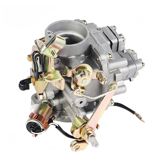 Carburateur de précision Suzuki Samurai SJ410 pour moteurs 465Q et F10A