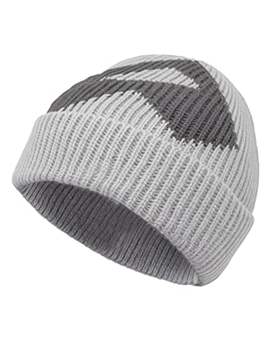 Bonnet d'hiver chaud Pioneer Camp en maille isolante contre le froid