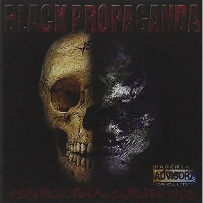 Psychological Subjection