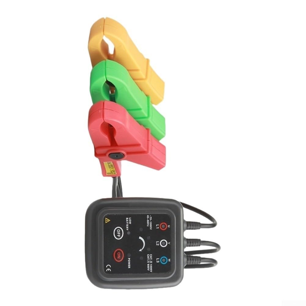 Berührungsloser Spannungsprüfer 70-1000V AC LED Berührungsloser