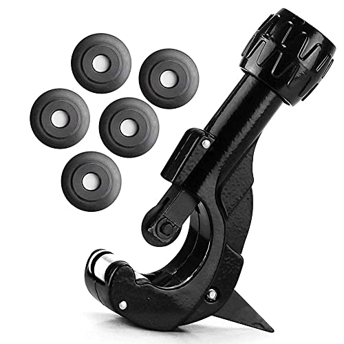 Tagliatubi in PVC, Tubo per Tagliare Acciaio