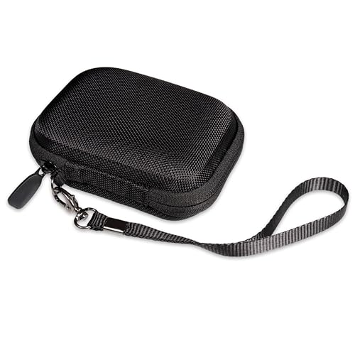 Funda para Foscomax Magic AI Box rigida con acabado premium resistente a golpes 5