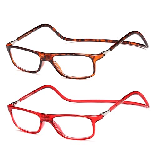 Lunettes De Soleil Clip Magnétique JIM HALO - 5 Clips (dont Polarisé), Cadre Inclus, Pour Conduite - 9