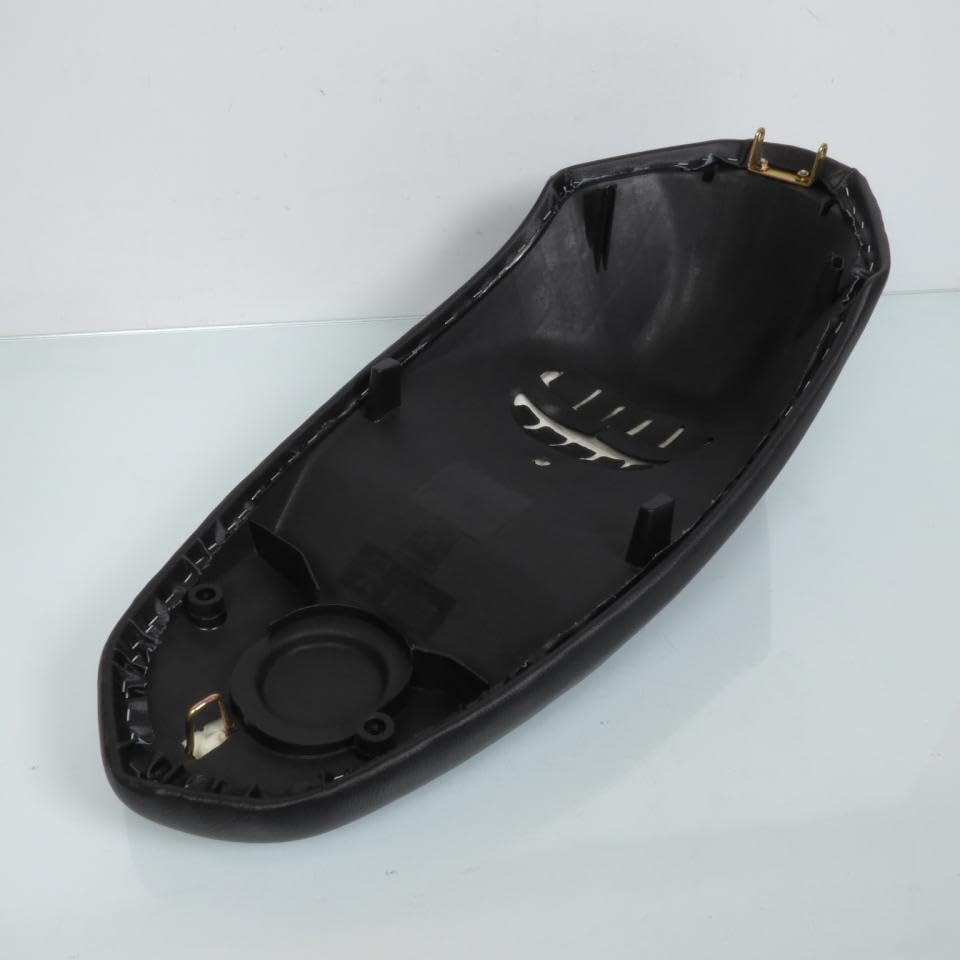 Sella Scoot per Peugeot 50 Kisbee Nero - P2R