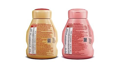 Revital H Woman 30s and Revital H Men 30s combo - Image 2