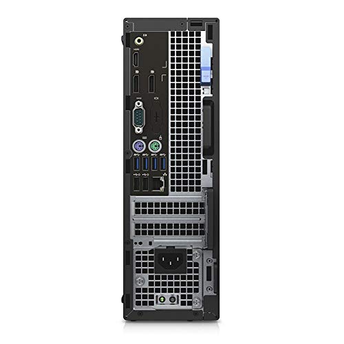 Amazon.com: Dell Precision 3420 SFF Workstation - Intel Core