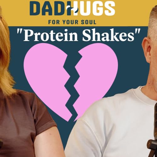 Page de couverture de Episode 1 - Protein Shakes