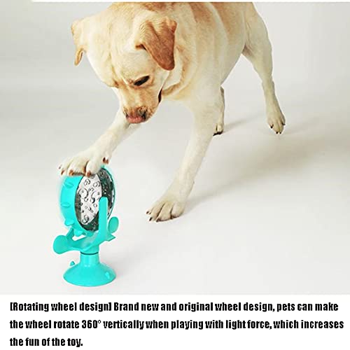 YAYS Palla Cibo per Cani,Sfera per Dispenser di