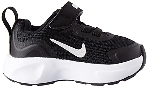 Nike Wearallday (TD), Scarpe da Ginnastica Unisex