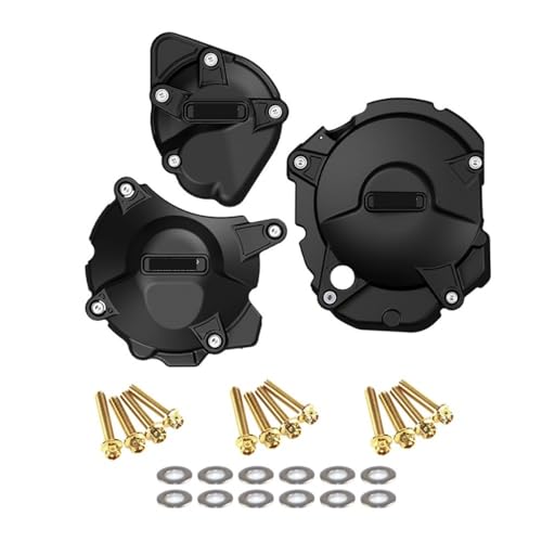 Protection carter moteur en alliage durable pour Suzuki Bandit GSF600S N et GSX750 1995-2004