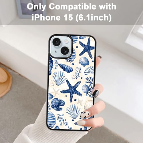 Coque iPhone 15 esthétique pour accompagner le quotidien des filles branchées - 2