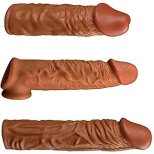 Penishoes penishoes realistische eikel seksspiezleug voor vertraging ejaculatie penis vergroting penis sleeve sex…