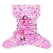 Rearz - Blossom Princess - Adult Diaper Cover/Wrap - One Size - Waterproof
