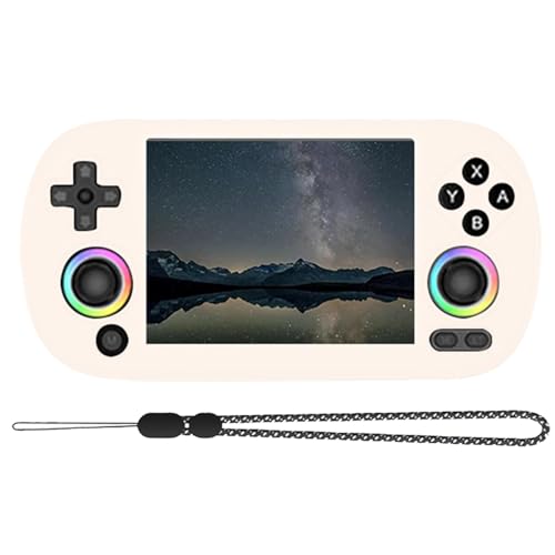 (2025)For Lenovo Legion Go P[X hho y ܂܏[d\ ϏՌ L \tgyHNWEIWEIzLenovo Legion Go pP[XJo[ X^ht p TPU pیJo[ Q[R\[p 