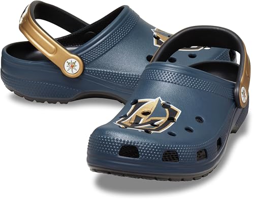 Image of Crocs Unisex-Adult NHL Classic Clogs