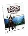 Star Wars Edge of the Empire Far Horizons EXPANSION | Roleplaying Game | Strategy Game For Adults and Kids | Ages 10 and up | 3-5 Players | Average Playtime 1 Hour | Made by Fantasy Flight Games