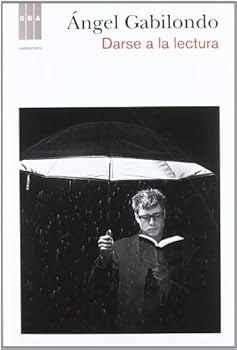 Hardcover Darse a la lectura [Spanish] Book