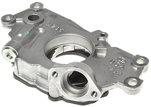Oil Pump Change Kit compatible with 1999-2009 Chevrolet GMC 4.8L 5.3L 6.0L 325 Oil Pump & Replacement Gaskets