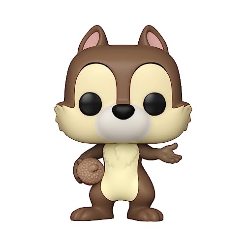 Funko Pop Disney Chip figura coleccionable como idea de regalo para fans 5
