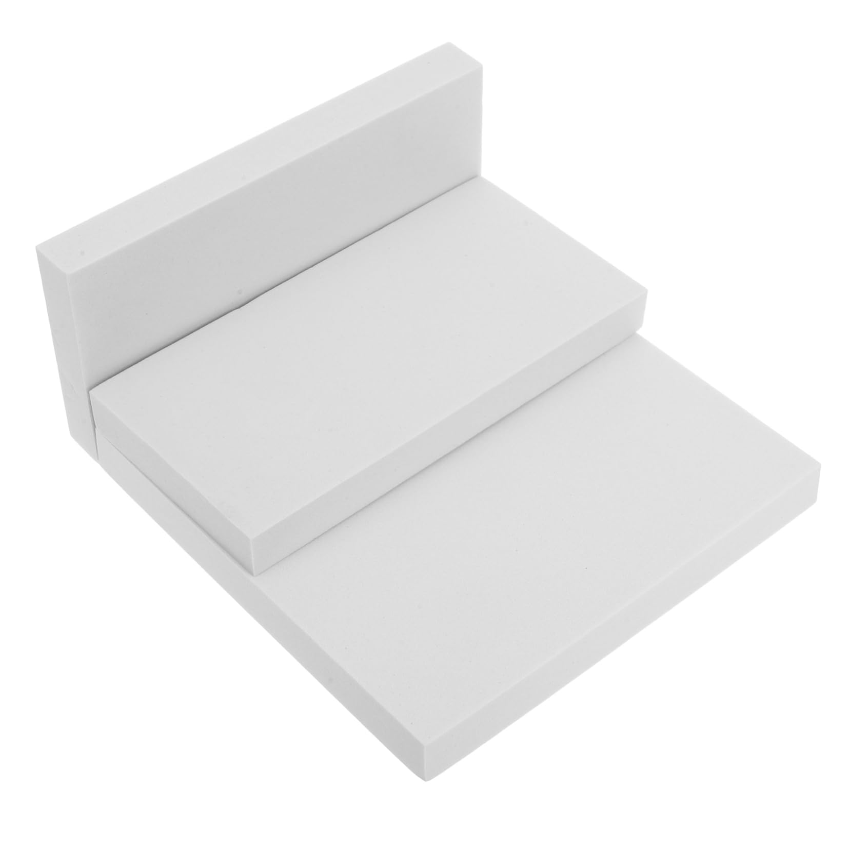 STOBAZA Butterfly Specimen Insect Mounting Board Pinning Board Professional Insect Pinning Kit Insect Pinning Kit for Beginners Specimen Display Insect Display Board White Foam