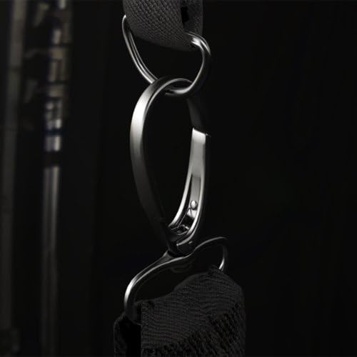 Aylio Heavy Duty Exercise Handles (Pair)