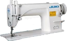 DDL-8700-H Industrial Straight Stitch Sewing Machine&comma; K&period;D table & Servo Motor DIY