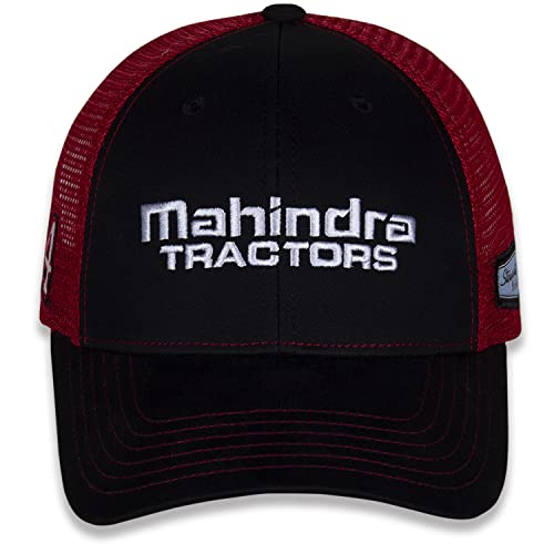 Gorra Ajustable NASCAR Checkered Flag Sports miniatura 4