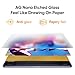 XP-Pen 12.2 Inch Standalone Drawing Tablet Magic Drawing Pad No Computer Needed Android Tablet with 16384 Pressure Levels Stylus 8GB + 256GB Portable for Digital Drawing