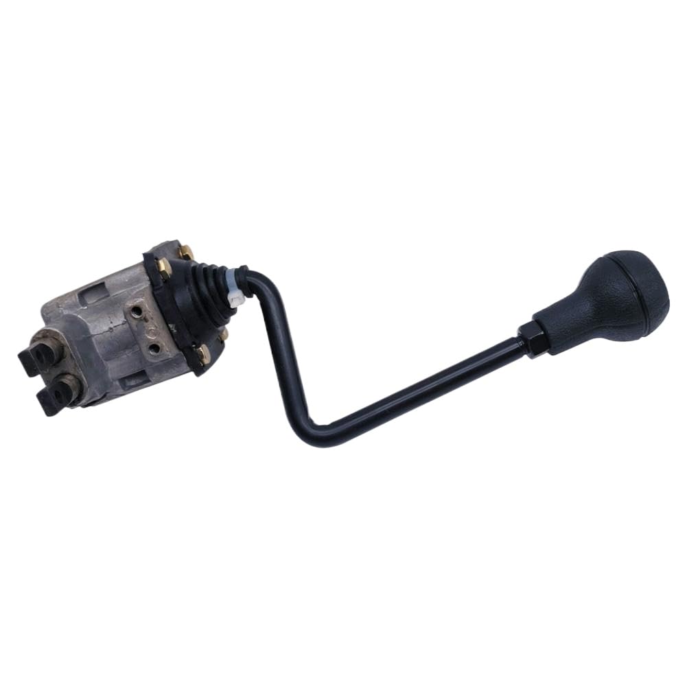AzuAggYyg Gear Shift Shifter Reverse Rod Lever Mounting Compatible with Linhai 260 300 T3b 400 E2 E4 IRS 21729B LU019323 LU030363