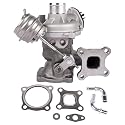 Turbolader CM5G6K682HC 1761178 Kompatibel mit F-O-R-D Focus Fiesta Ecosport C-MAX III B-MAX Fiesta VI 1.0 Ecoboost Bisenya