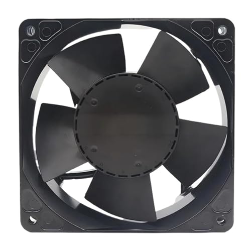 4118NH3PR ventilateur de refroidissement pour éviter la surchauffe des serveurs en continu