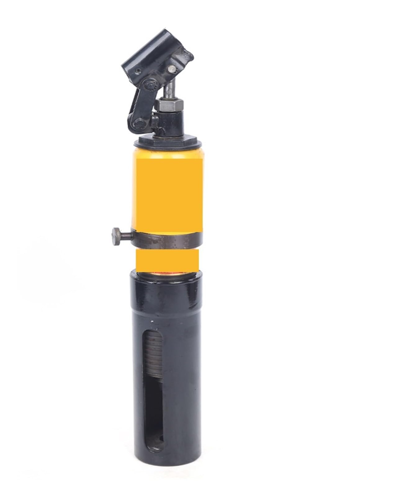10T Hydraulic Cylinder Liner Puller Sleeve Remover Tool for 80-135mm Engine with Box Professional Tool for DIY Enthusiasts