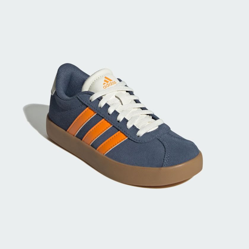 Image of Adidas Unisex-Child Vl Court Bold