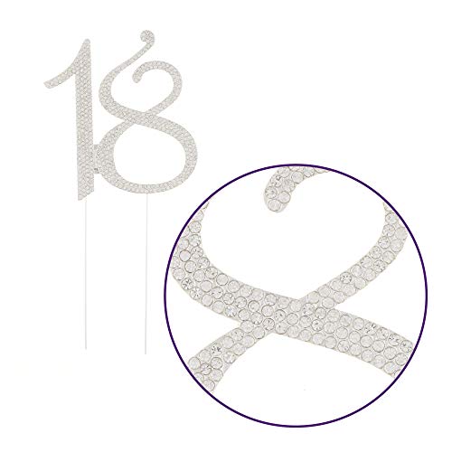 Decorazione per torte, cake topper, per torta di